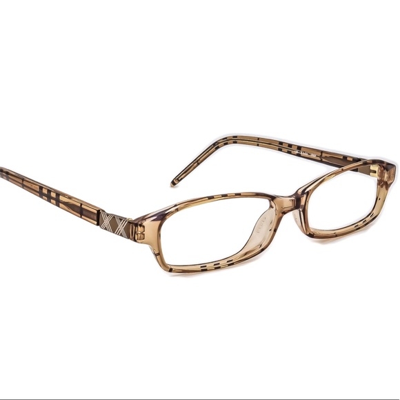 Burberry B 8459 0R8P Eyeglasses frame - Picture 2 of 5